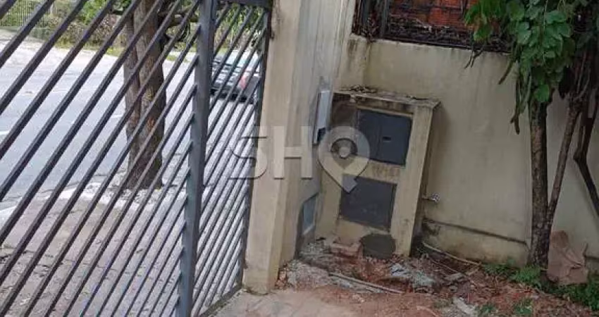 Casa com 3 quartos para alugar na Avenida São Gualter, 1030, Vila Ida, São Paulo
