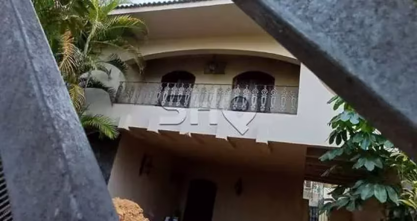 Casa com 3 quartos à venda na Avenida São Gualter, 1030, Vila Ida, São Paulo