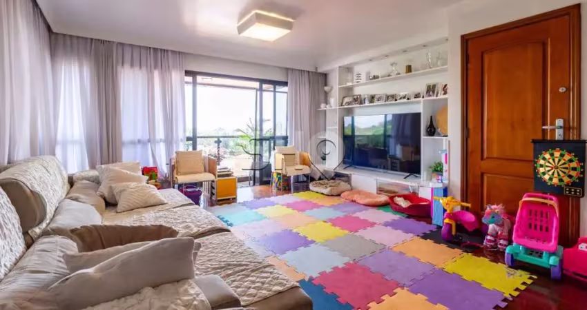 Apartamento com 4 quartos à venda na Rua Belmonte, 360, Bela Aliança, São Paulo