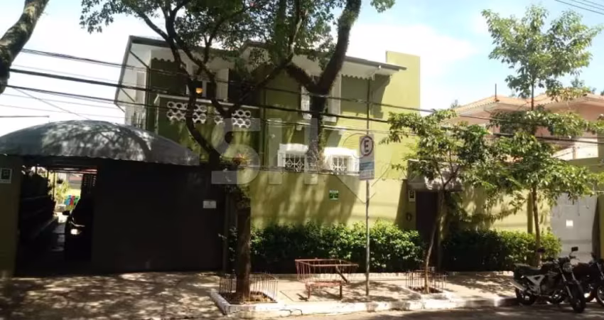 Casa com 15 quartos à venda na Rua Minas Gerais, 58, Higienópolis, São Paulo