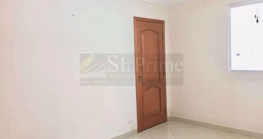 Apartamento com 2 quartos à venda na Rua Piracuama, 85, Perdizes, São Paulo