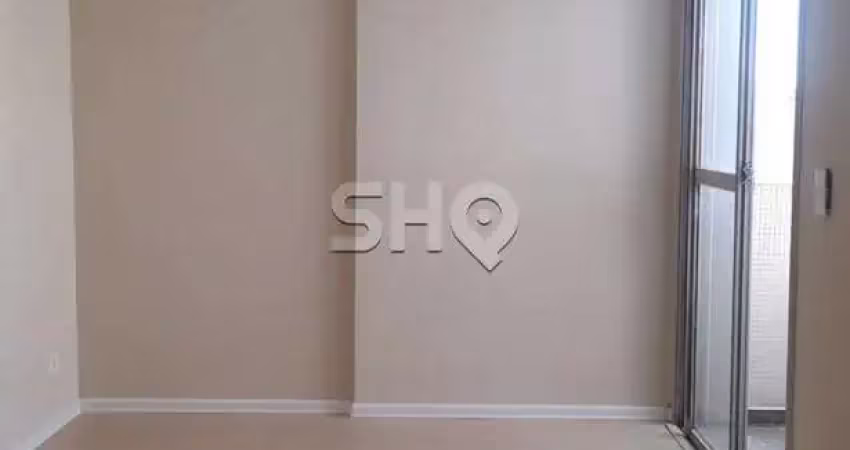 Apartamento com 1 quarto à venda na Rua Doutor Pinto Ferraz, 49, Vila Mariana, São Paulo