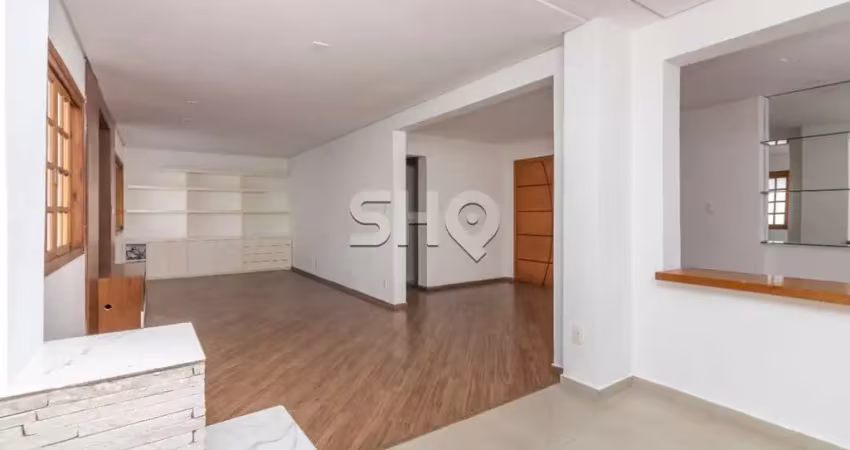 Casa com 3 quartos à venda na Rua Potenji, 405, Vila Mariana, São Paulo