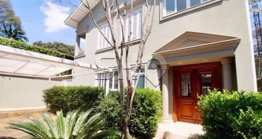Casa com 3 quartos à venda na Rua Bennet, 975, Alto de Pinheiros, São Paulo