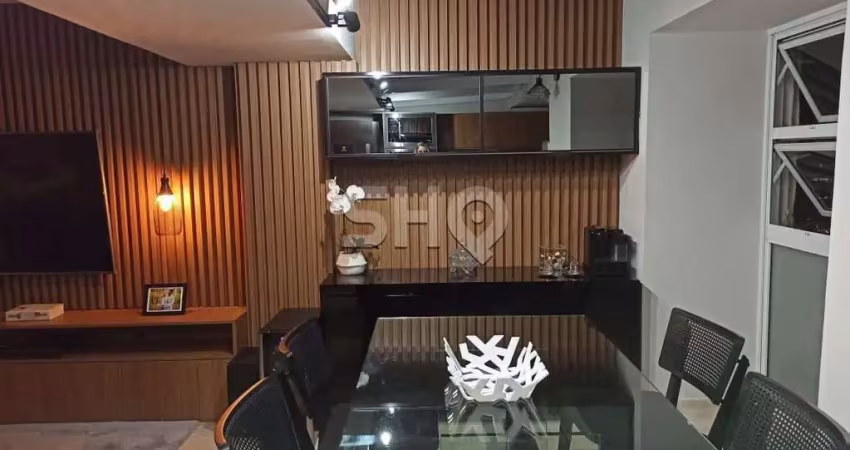 Apartamento com 2 quartos à venda na Rua Leopoldo Couto de Magalhães Júnior, 540, Itaim Bibi, São Paulo