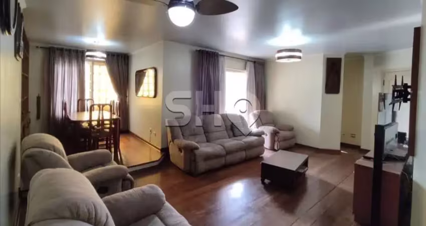 Apartamento com 3 quartos à venda na Rua Duarte de Azevedo, 599, Santana, São Paulo
