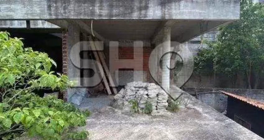 Casa com 3 quartos à venda na Rua Aecri, 153, Vila Madalena, São Paulo