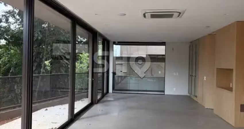 Casa em condomínio fechado com 3 quartos à venda na Rua Muribeca, 143, Cidade Jardim, São Paulo
