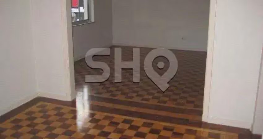 Apartamento com 3 quartos para alugar na Rua Presidente Prudente, 35, Jardim Paulista, São Paulo