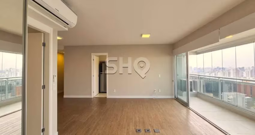 Apartamento com 1 quarto para alugar na Rua Luís Correia de Melo, 92, Vila Cruzeiro, São Paulo