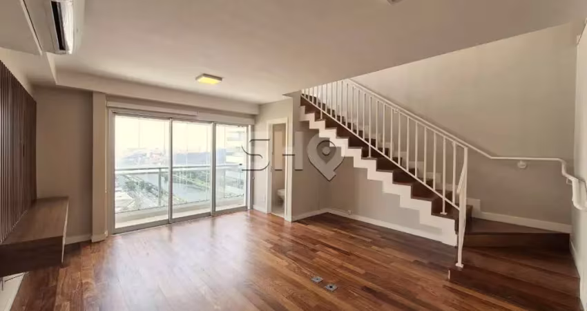 Apartamento com 1 quarto para alugar na Rua Luís Correia de Melo, 92, Vila Cruzeiro, São Paulo