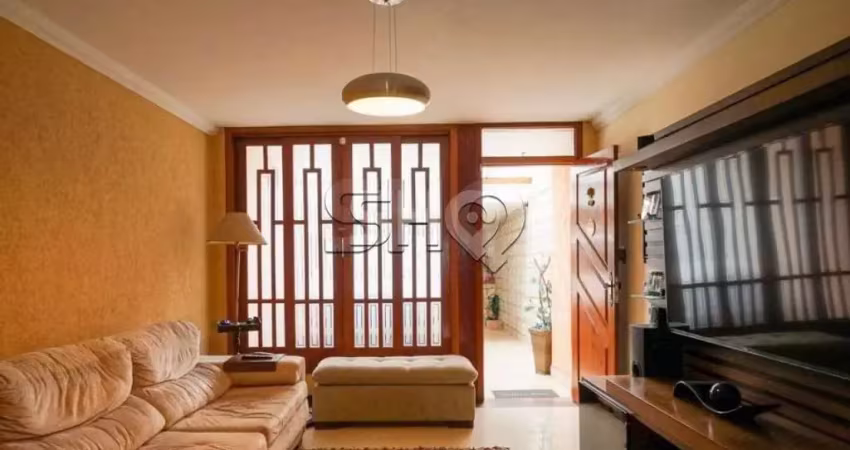 Casa com 3 quartos para alugar na Rua Coari, 162, Pompéia, São Paulo