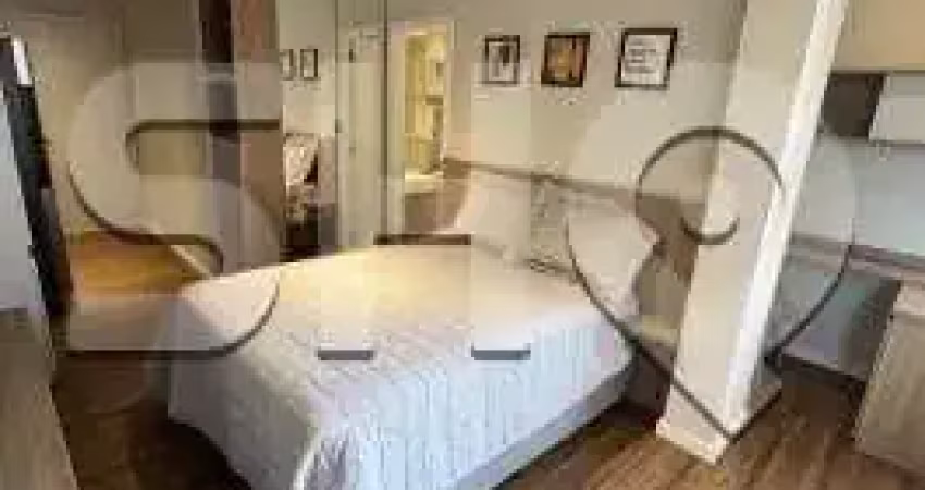 Apartamento com 1 quarto à venda na Rua Sergipe, 254, Parque Fernanda, São Paulo