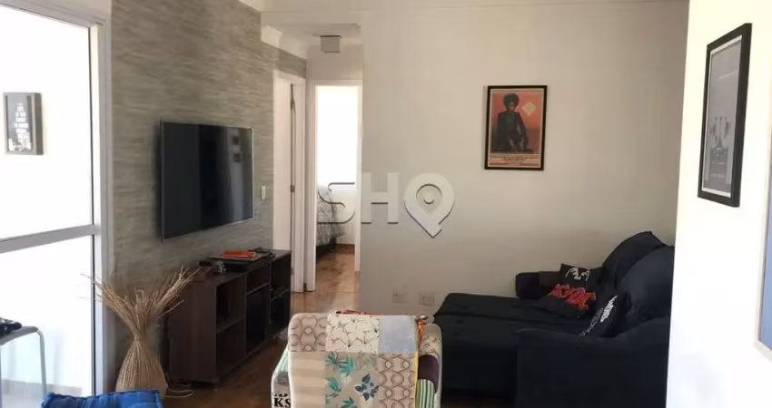 Apartamento com 2 quartos para alugar na Rua Cayowaá, 1590, Perdizes, São Paulo