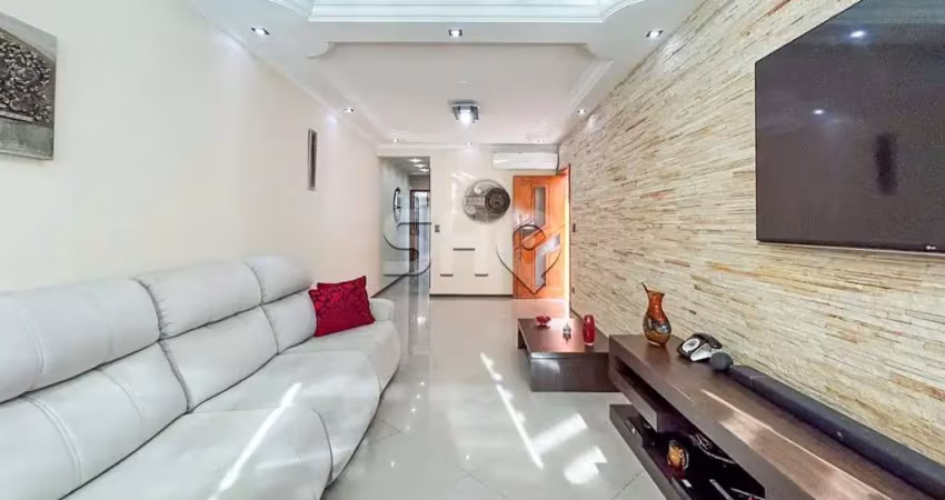 Casa com 3 quartos à venda na Rua Martins Teotônio, 54, Parque São Domingos, São Paulo