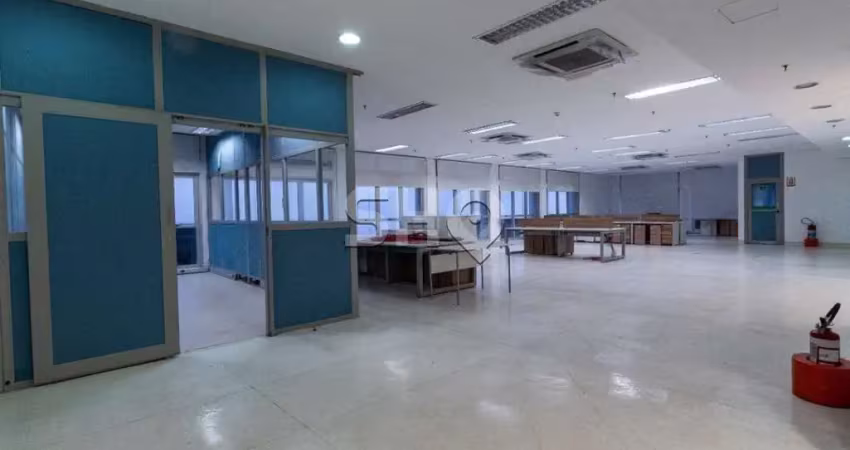 Prédio à venda na Josef Kryss, 250, Parque Industrial Tomas Edson, São Paulo