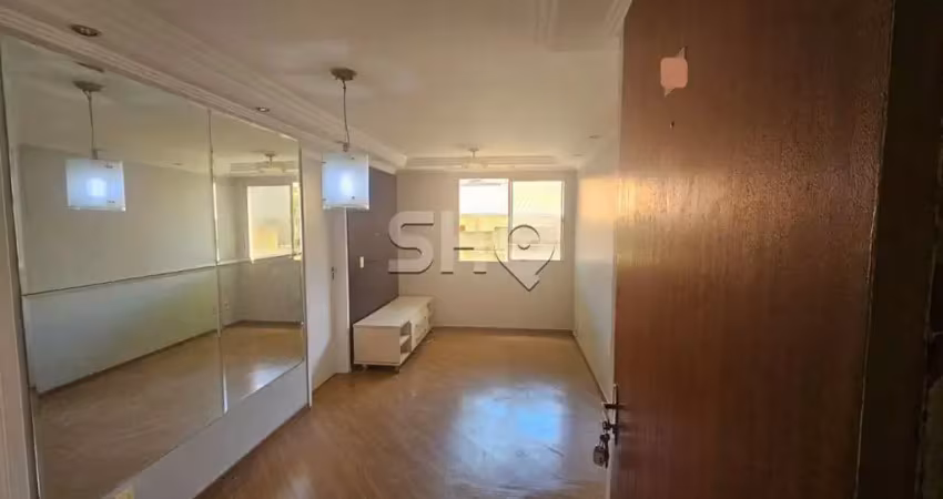 Apartamento com 3 quartos à venda na Rua Martinho do Amaral, 101, Vila Guedes, São Paulo