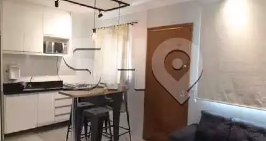 Casa em condomínio fechado com 1 quarto à venda na Rua Tamboril, 168, Parada Inglesa, São Paulo