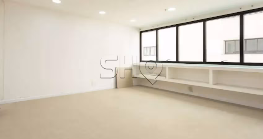 Sala comercial para alugar na Rua Borges Lagoa, 1065, Vila Clementino, São Paulo