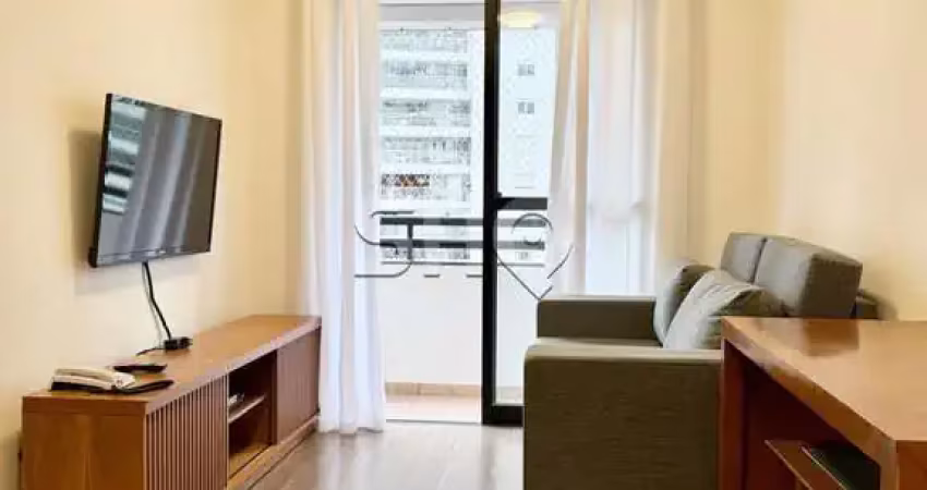 Apartamento com 2 quartos à venda na Rua Sansão Alves dos Santos, 373, Cidade Monções, São Paulo