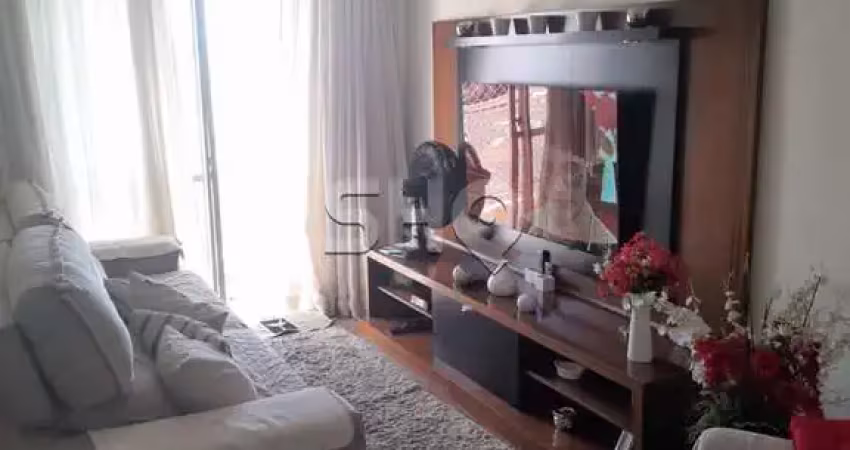 Apartamento com 2 quartos para alugar na Avenida do Guacá, 445, Lauzane Paulista, São Paulo