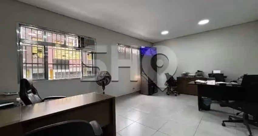 Prédio para alugar na Rua Vitorino Carmilo, 63, Barra Funda, São Paulo