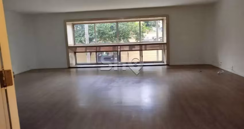 Apartamento com 3 quartos para alugar na Rua General Jardim, 870, Vila Buarque, São Paulo