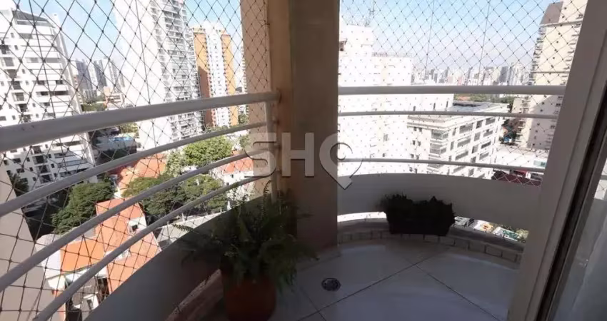 Apartamento com 3 quartos para alugar na Rua Joaquim Távora, 1005, Vila Mariana, São Paulo