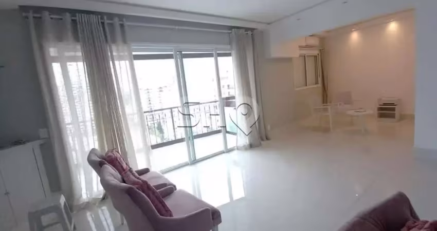 Apartamento com 4 quartos para alugar na Rua Coronel Melo de Oliveira, 226, Perdizes, São Paulo