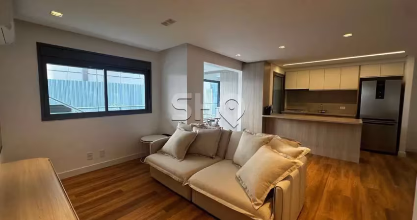 Apartamento com 2 quartos para alugar na Rua Caraíbas, 224, Perdizes, São Paulo