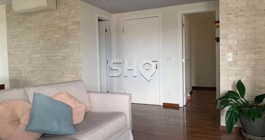 Apartamento com 3 quartos à venda na Rua Alfaia, 135, Alto da Lapa, São Paulo