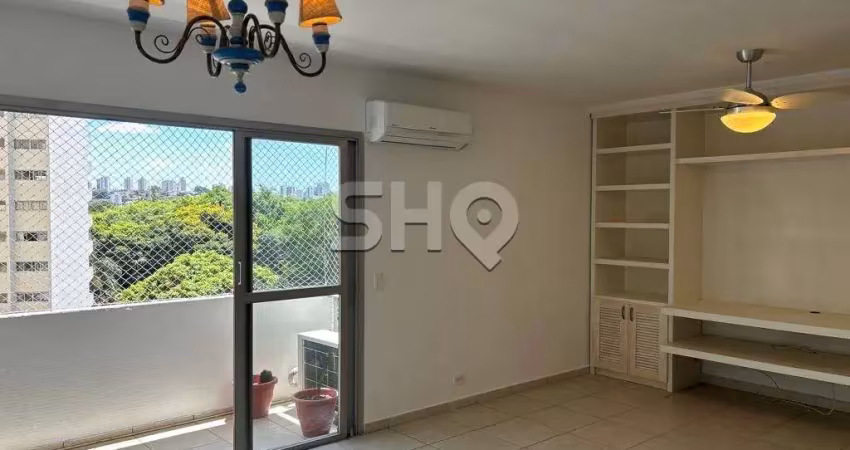 Apartamento com 3 quartos para alugar na Avenida Arruda Botelho, 570, Alto de Pinheiros, São Paulo