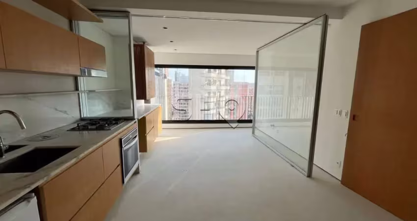 Apartamento com 2 quartos para alugar na Rua Bartira, 238, Perdizes, São Paulo