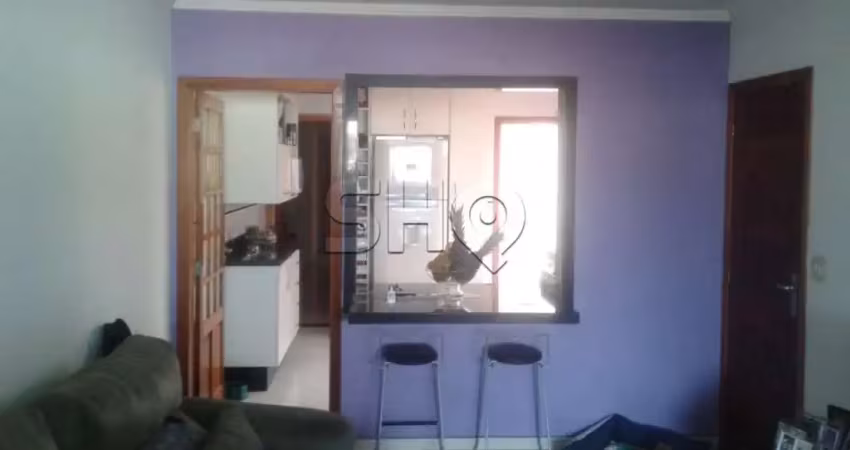Casa com 3 quartos à venda na Rua Teixeira Soares, 222, Vila Piauí, São Paulo