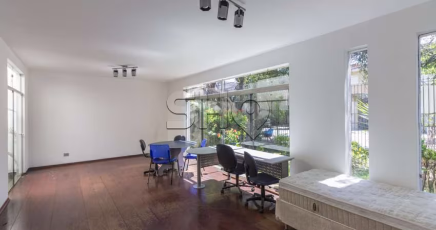 Casa com 4 quartos à venda na Avenida Ireré, 1372, Planalto Paulista, São Paulo