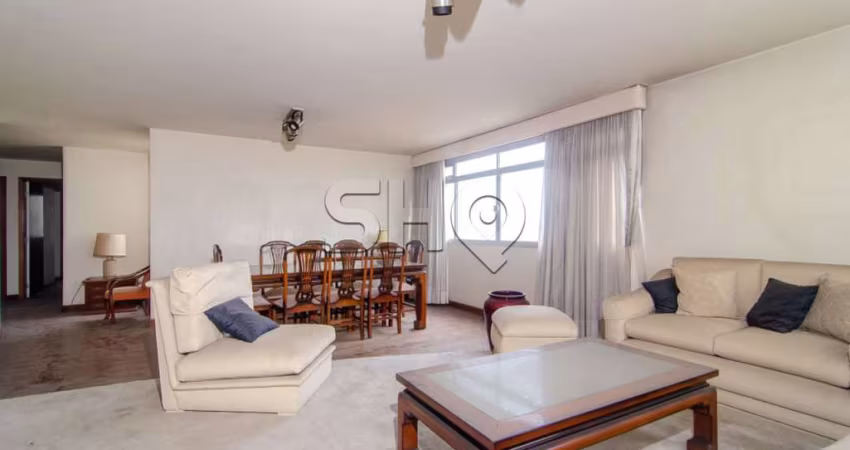 Apartamento com 3 quartos à venda na Rua João Ramalho, 108, Perdizes, São Paulo