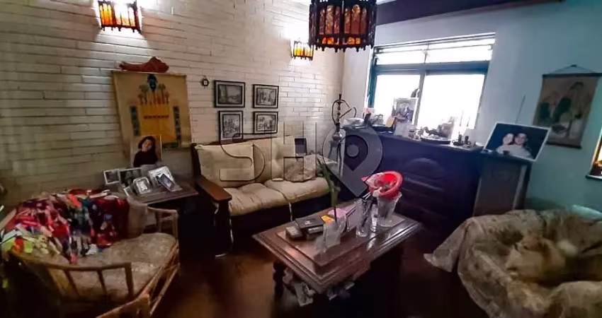Casa com 8 quartos à venda na Rua Pedro Morganti, 64, Vila Mariana, São Paulo