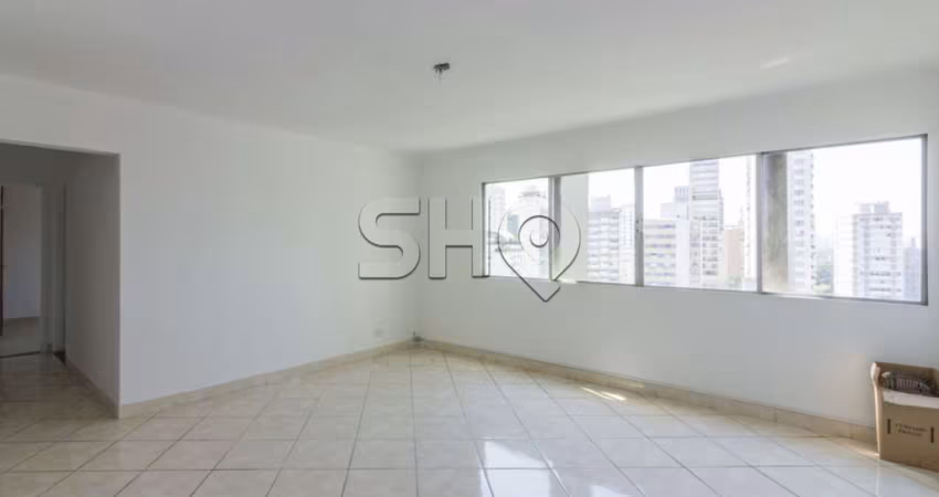 Apartamento com 2 quartos à venda na Avenida Rebouças, 1278, Pinheiros, São Paulo