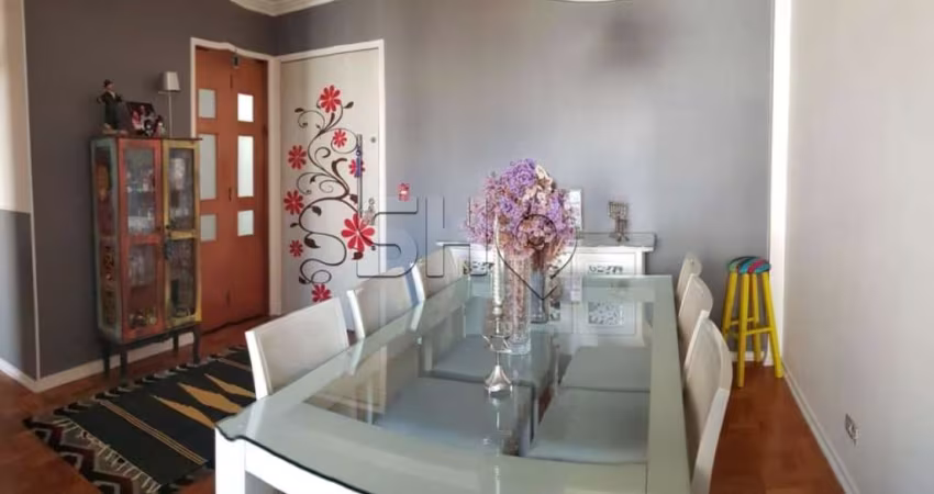 Apartamento com 2 quartos à venda na Rua Martim Francisco, 285, Higienópolis, São Paulo