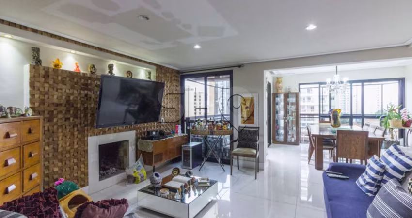 Apartamento com 4 quartos à venda na Rua Coronel Melo de Oliveira, 58, Perdizes, São Paulo