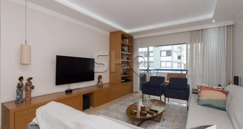 Apartamento com 3 quartos à venda na Rua Iperoig, 320, Perdizes, São Paulo