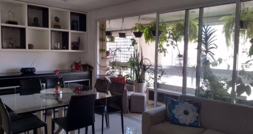 Apartamento com 3 quartos à venda na Rua Embuaçu, 1, Vila Mariana, São Paulo