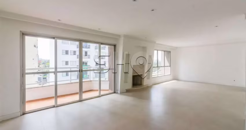 Apartamento com 4 quartos à venda na Rua Ouro Branco, 75, Jardim Paulista, São Paulo
