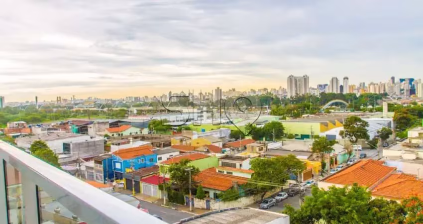 Sala comercial com 3 salas à venda na Rua Doutor Mello Nogueira, 105, Vila Baruel, São Paulo