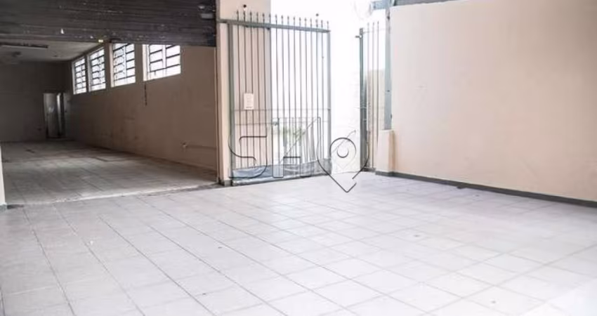 Casa com 4 quartos à venda na Rua Salvador de Edra, 50, Saúde, São Paulo