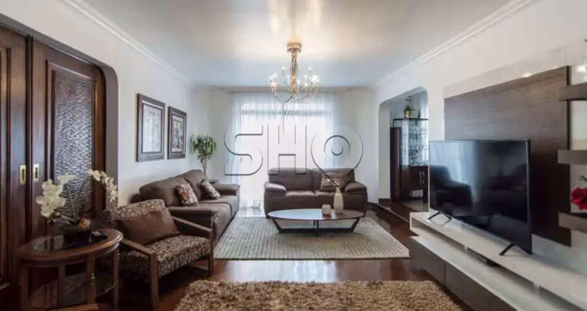 Apartamento com 3 quartos à venda na Rua Francisca Júlia, 552, Santana, São Paulo