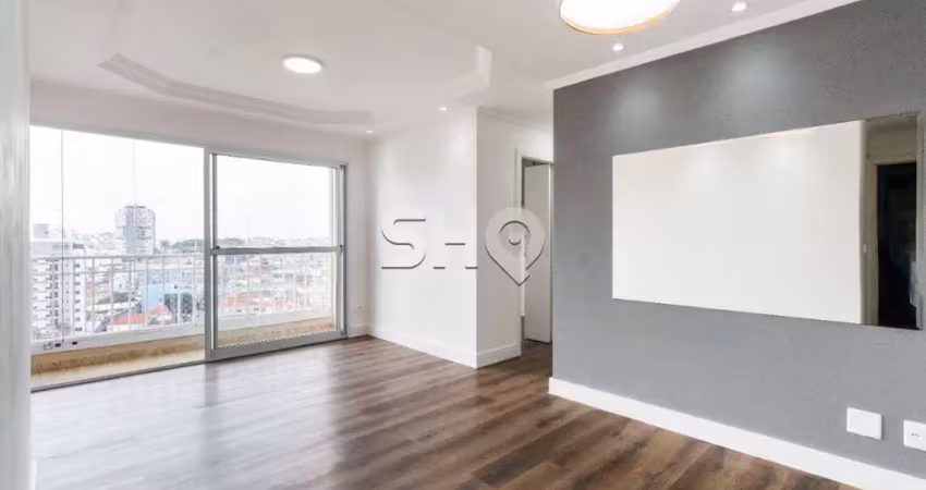 Apartamento com 3 quartos à venda na Rua Cristóvão Lins, 202, Vila Isolina Mazzei, São Paulo