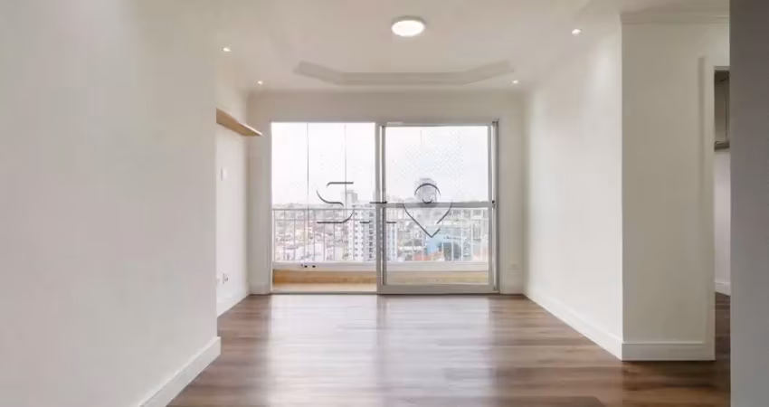 Apartamento com 3 quartos à venda na Rua Cristóvão Lins, 202, Vila Isolina Mazzei, São Paulo