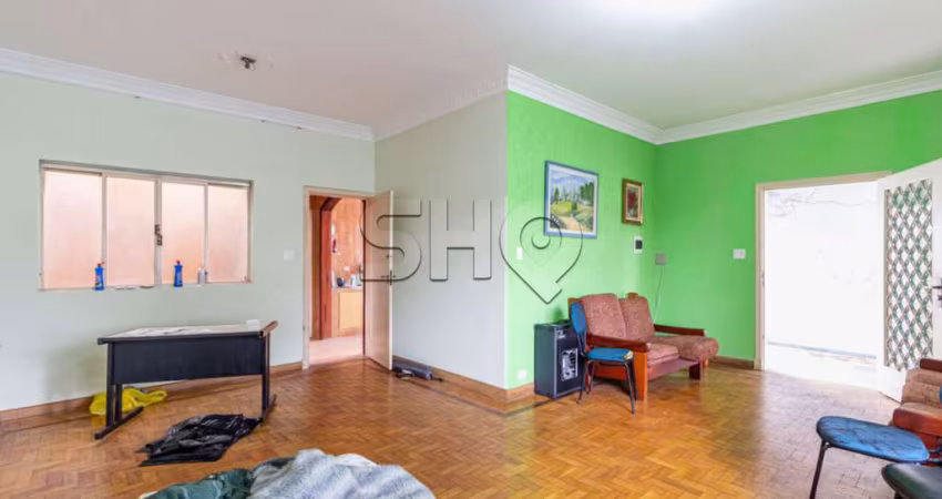 Casa com 4 quartos à venda na Avenida Aratãs, 1470, Planalto Paulista, São Paulo