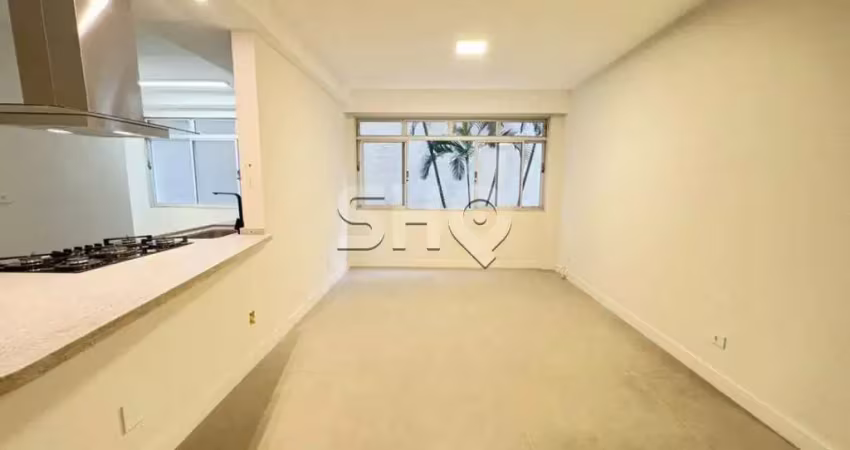 Apartamento com 3 quartos à venda na Rua Cristiano Viana, 279, Pinheiros, São Paulo